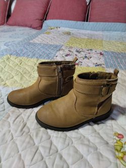 Girls Boots Size 11