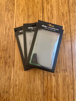 PSA Graded Guard x EBay Aura