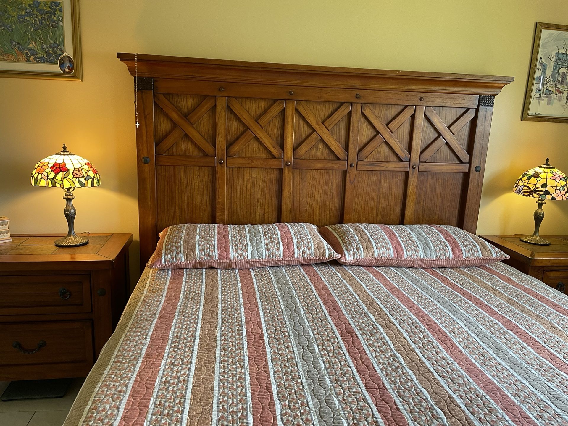 Bedroom Set