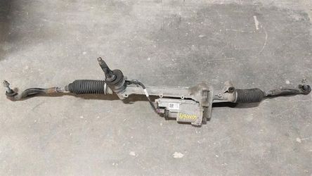 Jeep Grand Cherokee 2016-20 Rack and Pinion