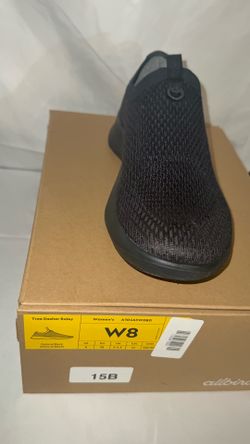 These Allbirds Tree Dasher Relay women’s 8