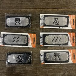 Naruto Headbands