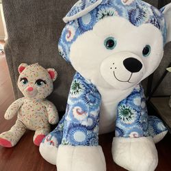 Stuffed Animal