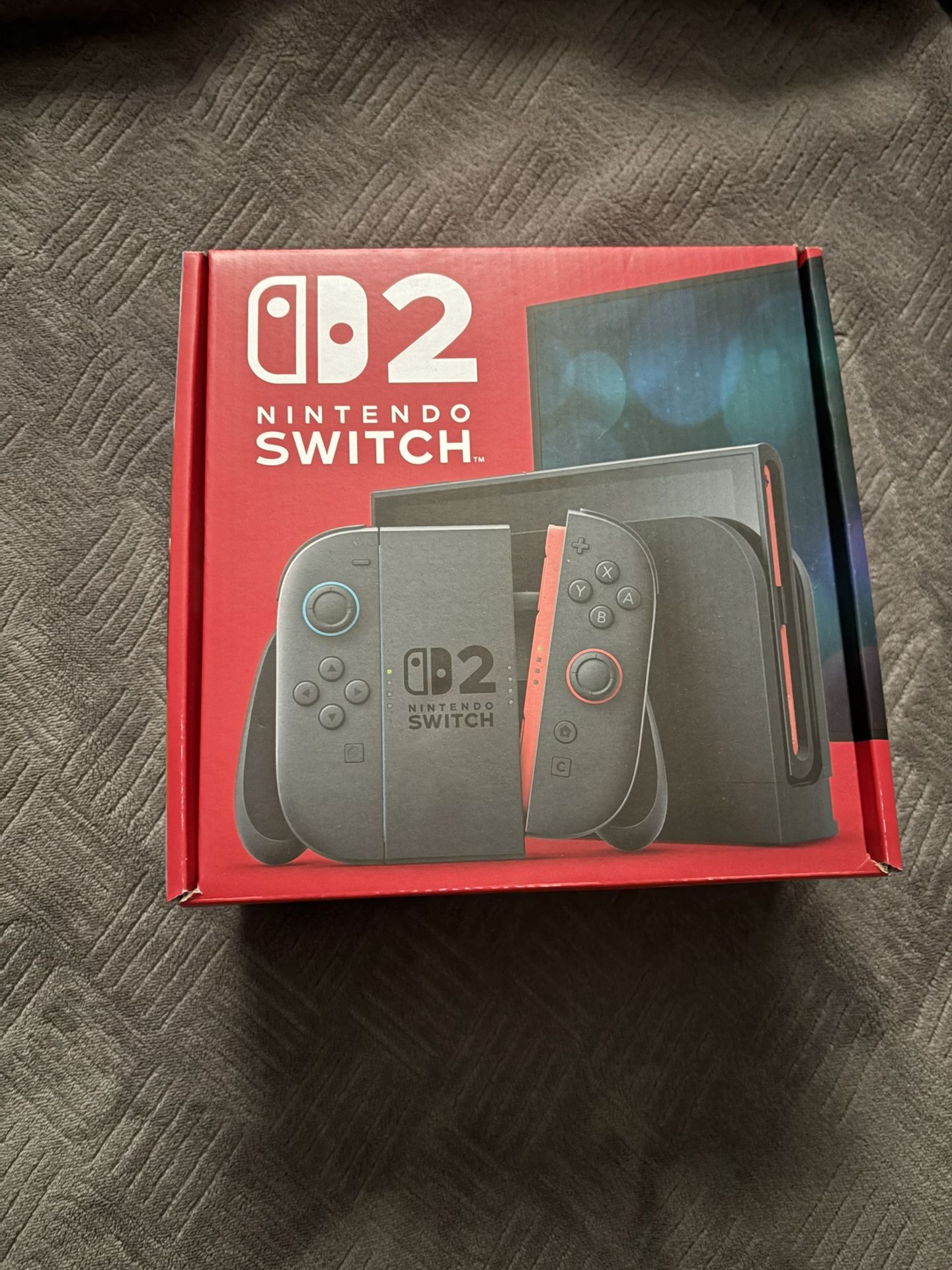 Nintendo Switch2