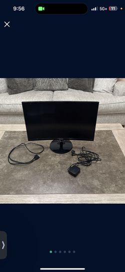 Samsung Monitor