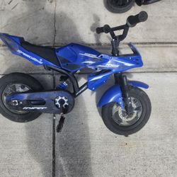 Kids Bike