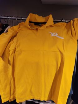 Roa A Ware Polo