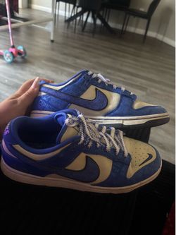 Nike dunk low Jackie Robinson’s