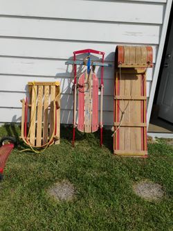 Sleds