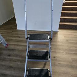 Ladder - Little Jumbo