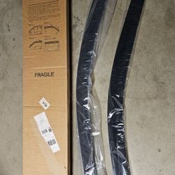 2003-2007 Honda Accord Coupe Window Visor