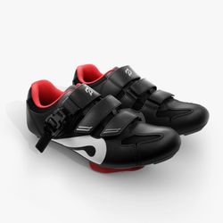 Peloton Cycling Shoes w/cleats - Size 45 (M11)