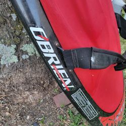 Obrien knee board