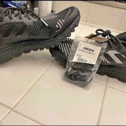 Ultra Boost Mid Kith - Nonnative