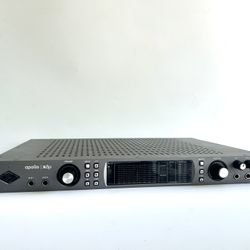 Apollo x8p Interface (8 mic/line inputs)