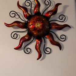 Metal ART 3D- NM Zia ART, NFL teams