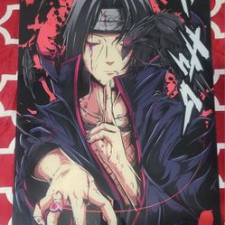 Anime Art, Room Decor.