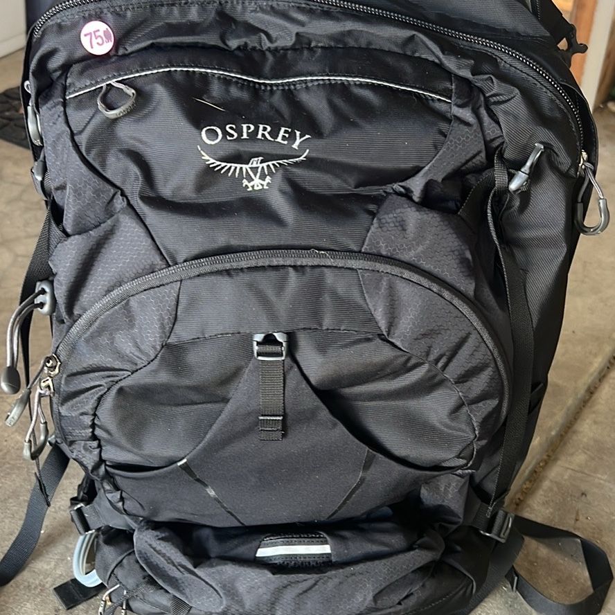 osprey airport bag Osprey Airporter Reviews