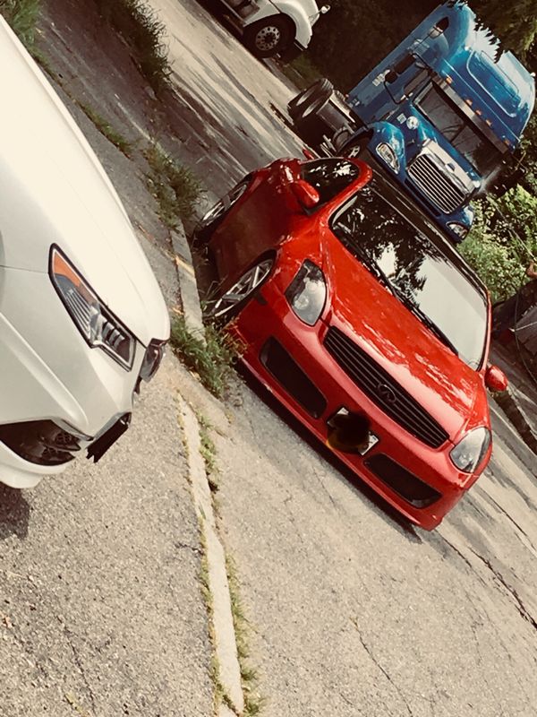 04 Infiniti G35 Coupe Cars Trucks In Northborough Ma Offerup
