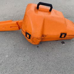 Stihl Chainsaw Carrying Case 
