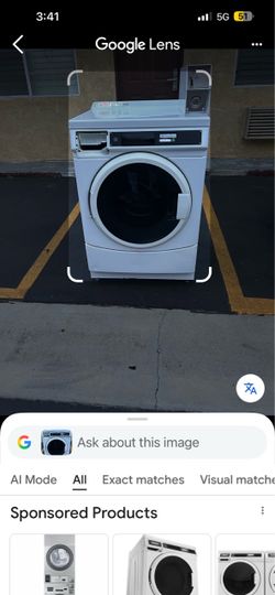 Washer machine