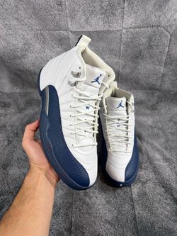 SIZE 11 | JORDAN 12 FRENCH BLUE NO BOX | PRE-OWNED