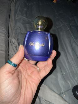 Wonderful Eau de Parfum