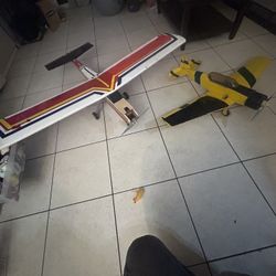 Rc Airplanes