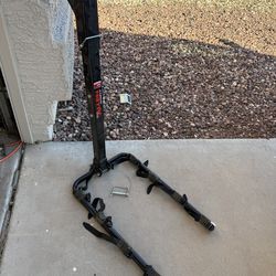 Allen Sports 542RR - bike rack