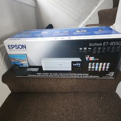 Epson Et 8550
