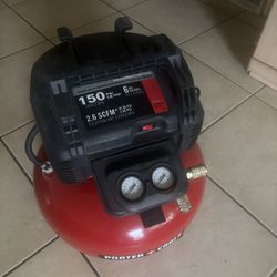 Compressor