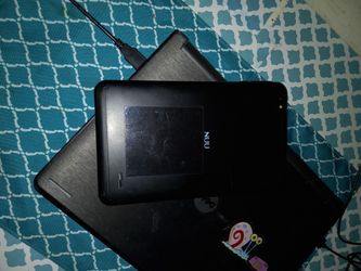 T-mobile Tablet 