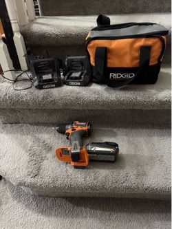 Rigid bundle $$$