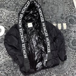 Moncler Jacket