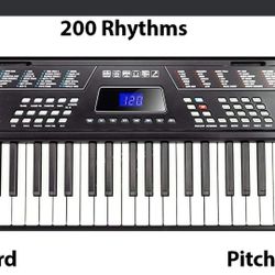 Rockjam Piano RJ5061