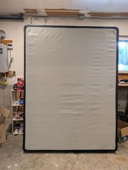 Queen Box Spring