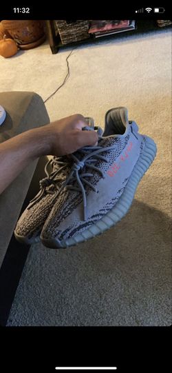 Yeezy 350 Beluga 2.0