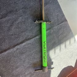 Vurtego Professional Pogo Stick Model V-4