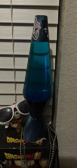 Lava lamp