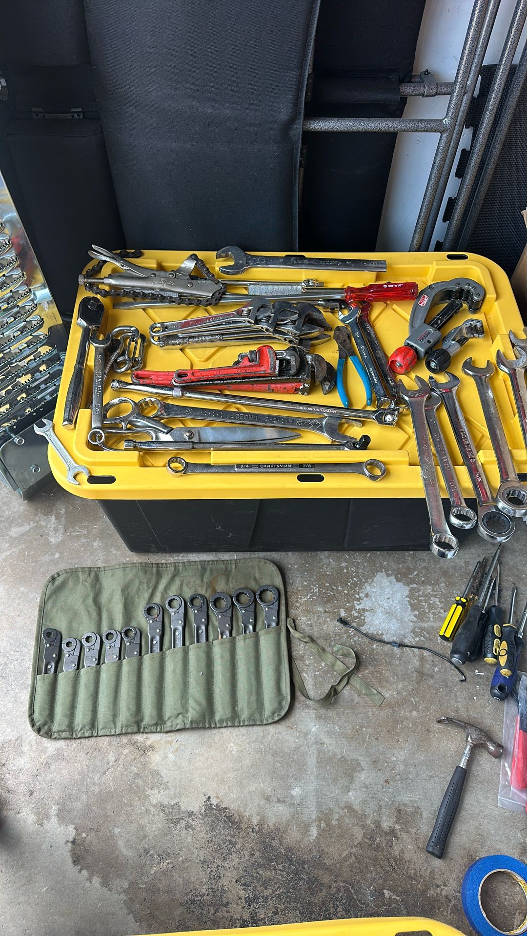 Tools