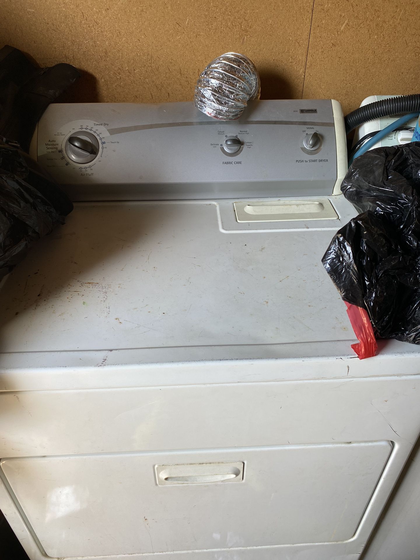 2 Dryers And A Washer for Sale in Fort Worth, TX OfferUp