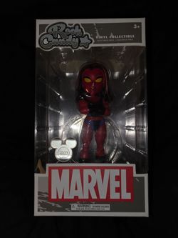 Rock Candy Red She Hulk D23 2017