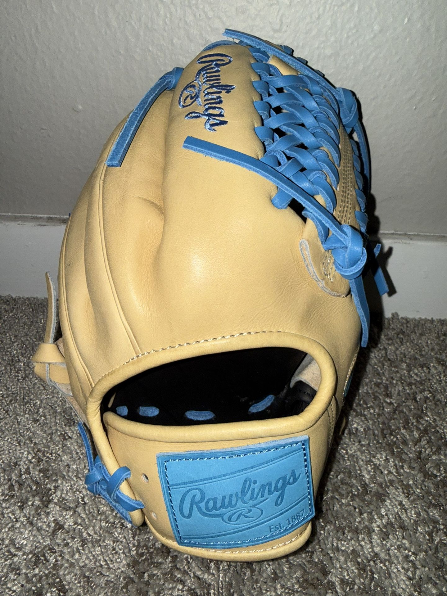 Rawlings HOH 11.75” RHT