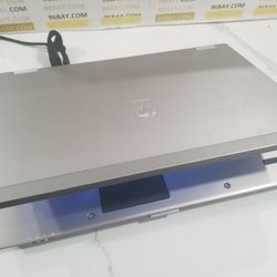 HP ELITEBOOK 8440p WITH WEBCAM READY FOR SCHOOL (INV. M1221N) $150.00