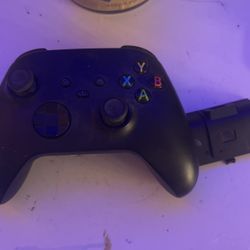 Xbox X Controller