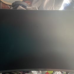 Curve Gaming Monitor 32 Inch 170Hz
