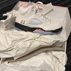Jordan 5s