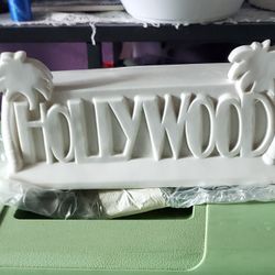 Hollywood Night Light 