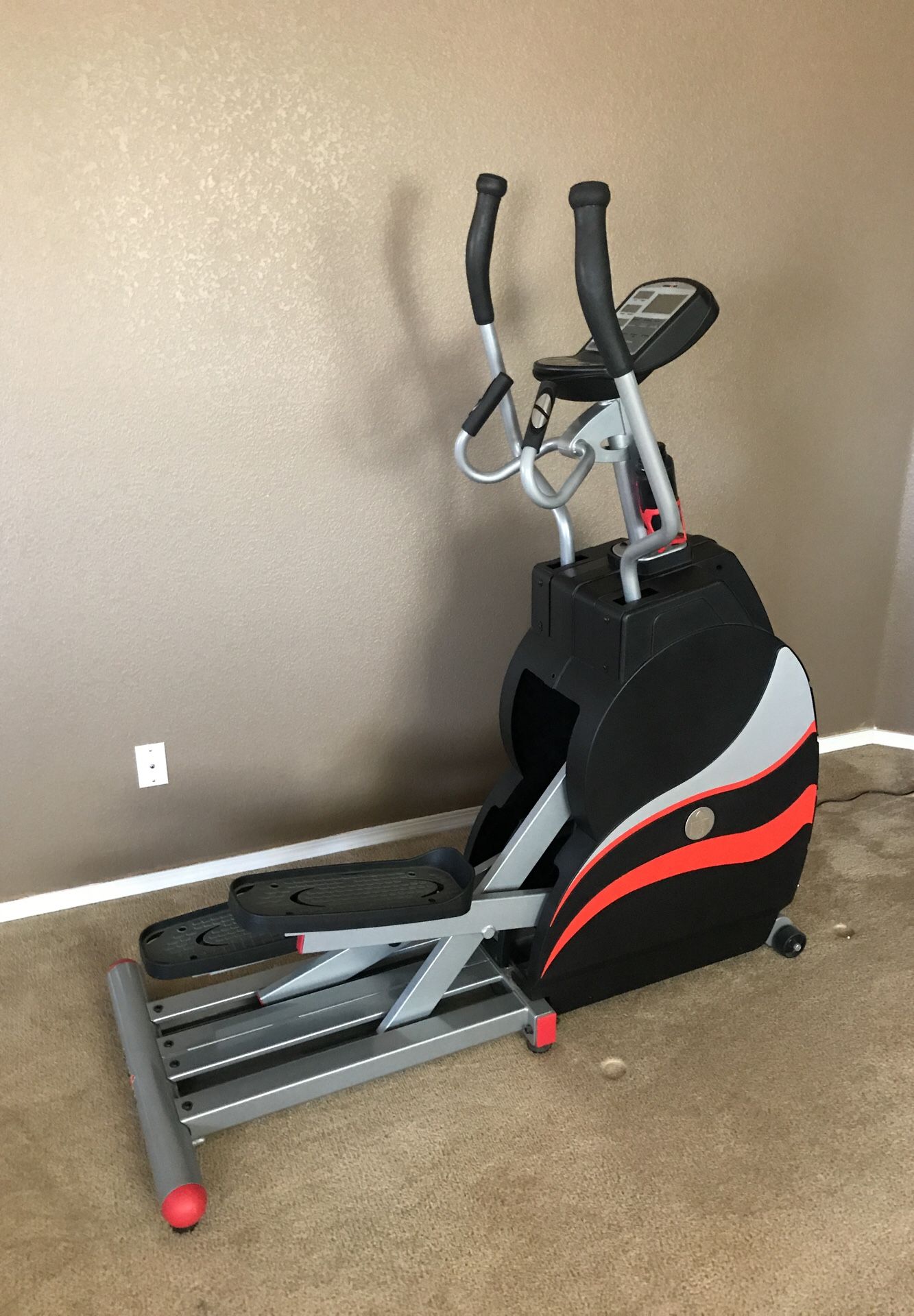Ironman elliptical machine for Sale in Palmdale, CA OfferUp