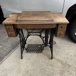 Antique Furniture READ DESCRIPTION 